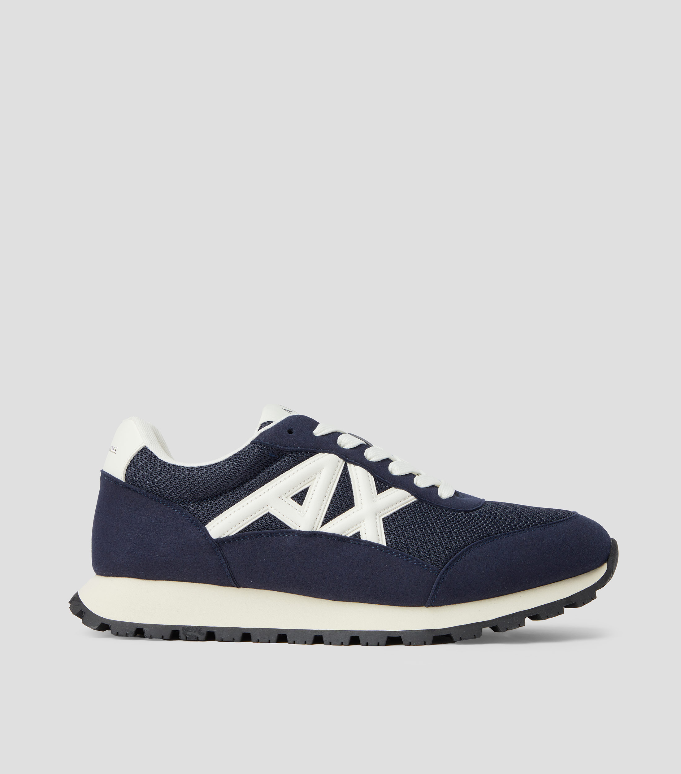 Tenis casuales Hombre